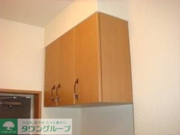 フェリシティの物件内観写真